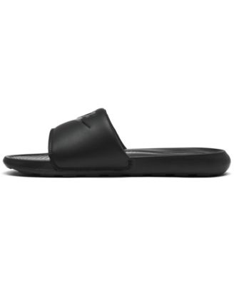 Men's Victori One Slide Sandals from Finish Line