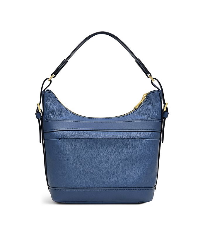 Radley London Women's Peregrine Road Medium Zip Top Crossbody & Reviews