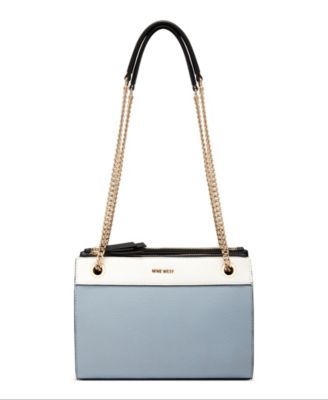 Nine West - Ellie A List Medium Crossbody