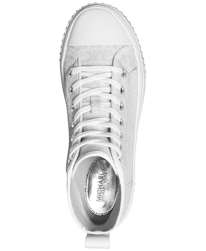 gertie high top