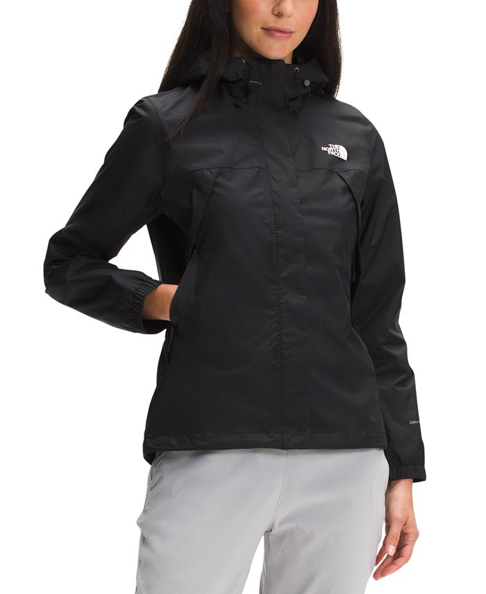 The North Face Antora Jacket Macy\'s - Women\'s