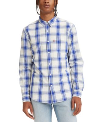 Levi's classic one pocket shirt hotsell