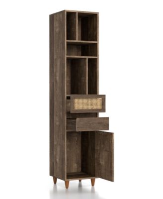 Pelhan Multi-Storage Tower
