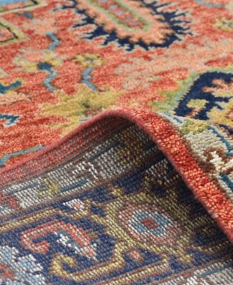 Miranda S3363 8' x 10' Area Rug