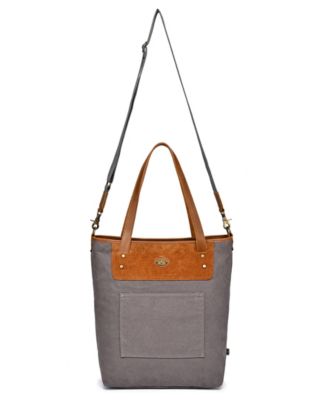 Valley Oak Canvas Tote Bag