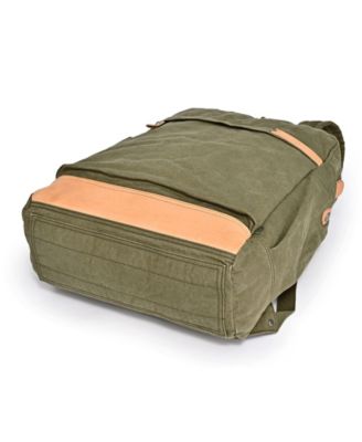 Tilia Canvas Backpack