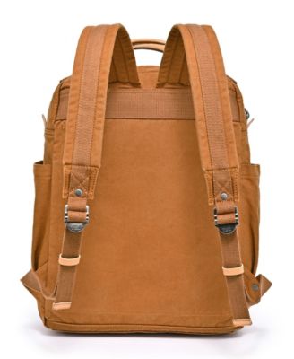 Tilia Canvas Backpack