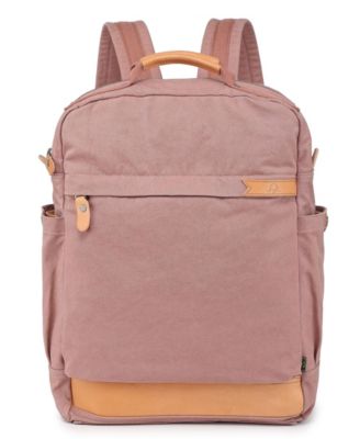 Tilia Canvas Backpack