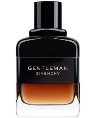 Givenchy - Gentleman R&eacute;serve Priv&eacute;e Eau de Parfum, 3.3 oz.