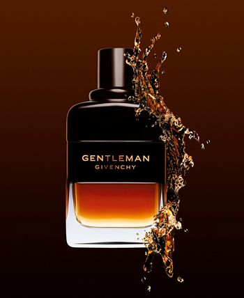 Givenchy Gentleman Réserve Privée Eau de Parfum,  oz. & Reviews -  Cologne - Beauty - Macy's