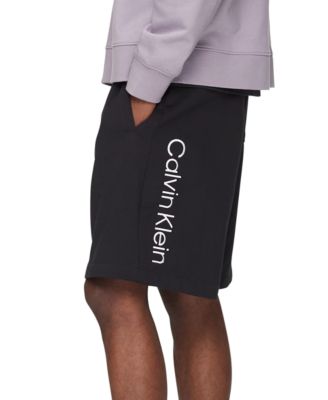 Calvin klein french terry shorts online