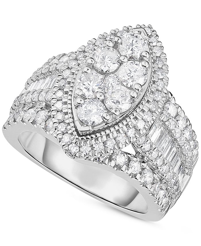Macy's cheap trumiracle diamonds