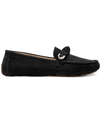 cole haan evelyn driver flats