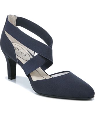 LifeStride Gallery Pumps \u0026 Reviews 