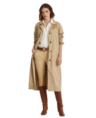 ralph lauren featherweight twill