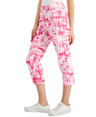 Style \u0026 Co Petite Curvy Capri Jeans 
