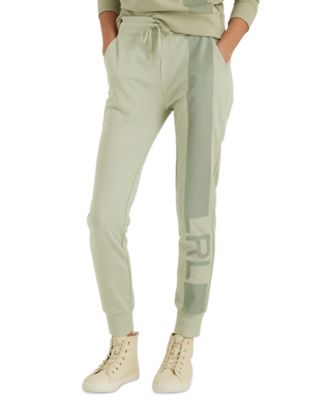 Lauren Ralph Lauren - French Terry Jogger Pants