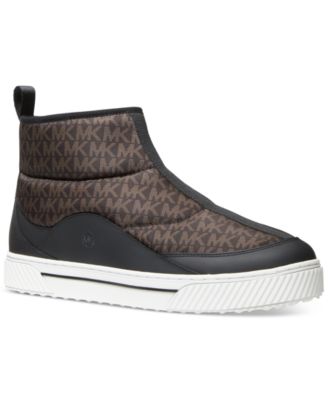 Michael Kors - Men's Baxter Sneaker Boots