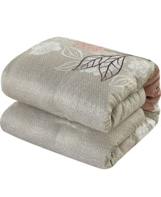 Cecilia 7-Piece Comforter Set, California King