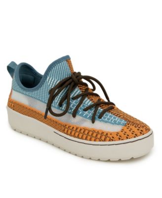 Jambu Women's Jenny Knit Sneaker \u0026 Reviews - Athletic Shoes \u0026 Sneakers -  Shoes - Macy's