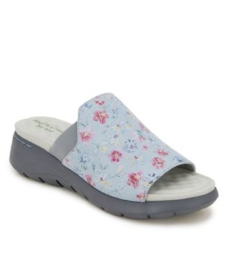 macy's jambu sandals