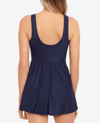 Marais Allover-Slimming DD-Cup Swimdress