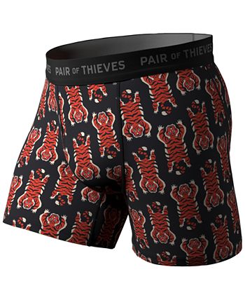 Pair of Thieves RFE Super Fit Boxer Brief - Macy's