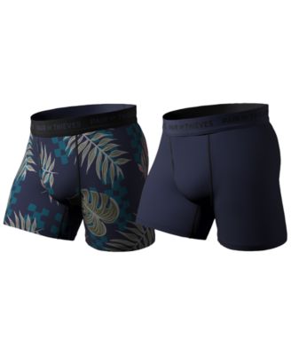 Pair of Thieves - Men's RFE SuperFit 5" Boxer Briefs - 2pk.
