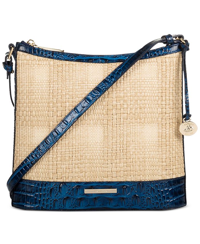 Brahmin Katie Crossbody Macy's