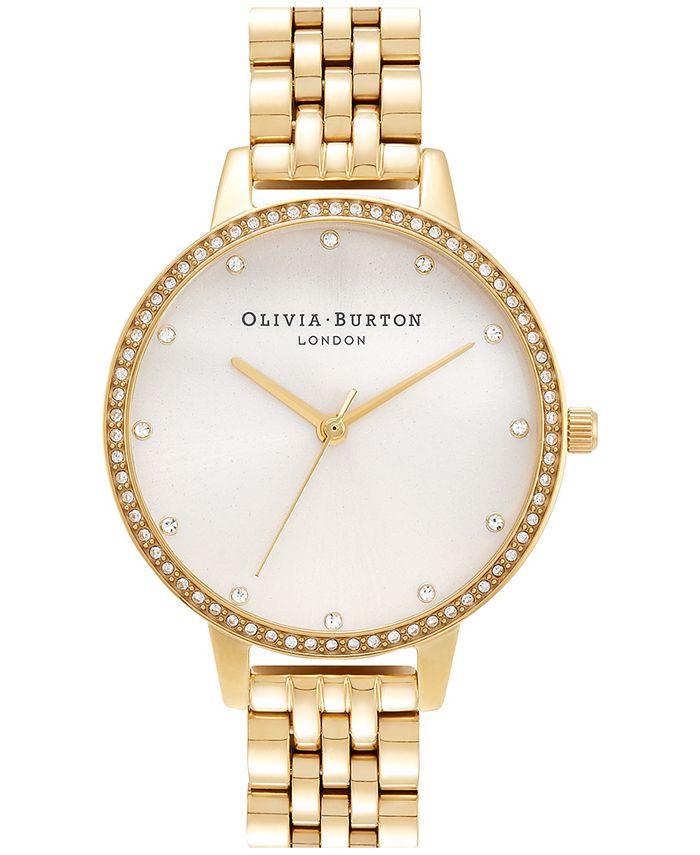 Macys hotsell olivia burton