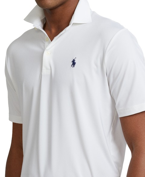 Мужские Polo Ralph Lauren Men's Classic-Fit Performance Polo Shirt