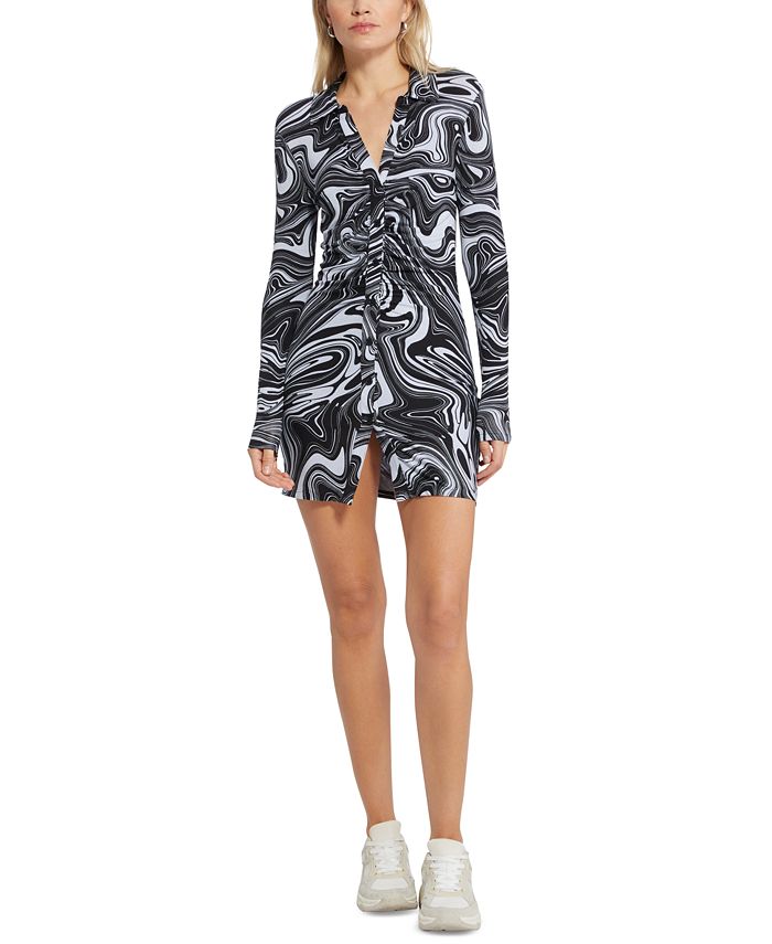 Sanctuary dresses macy's on sale