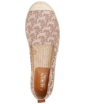 Lauren Ralph Lauren Women's Cameryn 