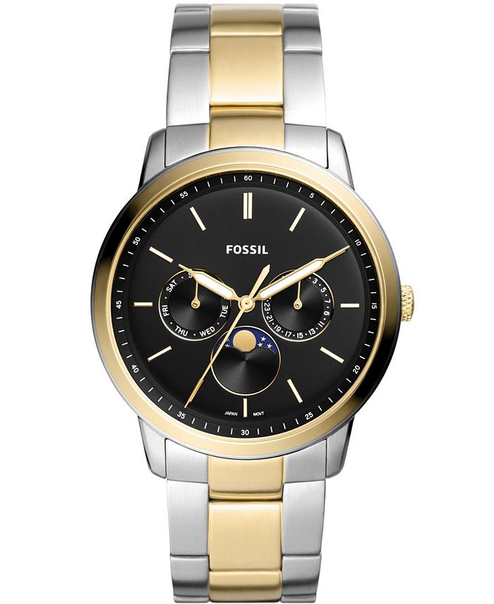 Fossil watches macy's top