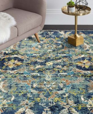 Revelry REV-275 4' x 6' Area Rug