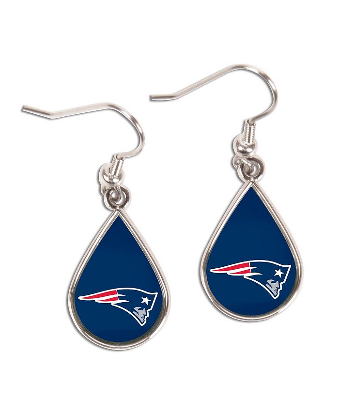 WinCraft New England Patriots Vs. Atlanta Falcons Super Bowl LI Dueling Credential Holder With Lanyard
