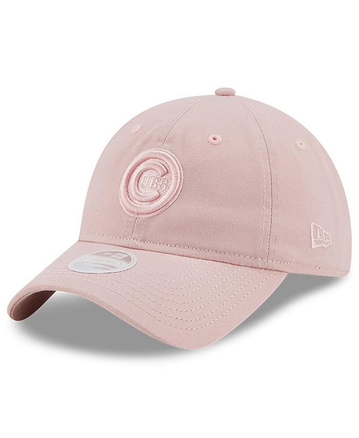Ladies cubs hat online