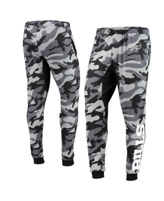 buffalo camouflage pants