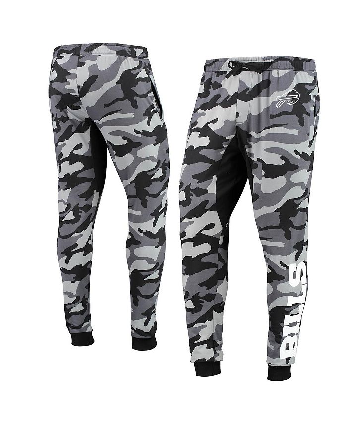 FOCO Buffalo Bills Cargo Joggers