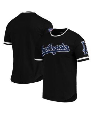 Los Angeles Dodgers Pro Standard Team T-Shirt - Black