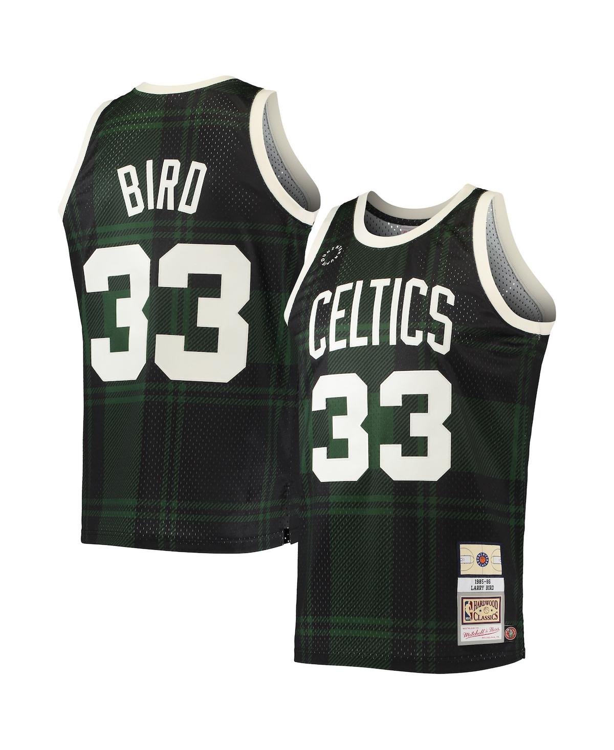 Men's Boston Celtics Paul Pierce Mitchell & Ness White 1996-97 Hardwood  Classics NBA 75th Anniversary Diamond Swingman Jersey
