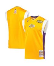 adidas Toddlers' Kobe Bryant Los Angeles Lakers Warriors Name And Number T- Shirt - Macy's