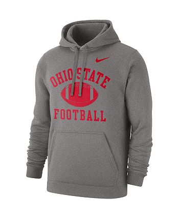 Ohio state football sales sweatshirt