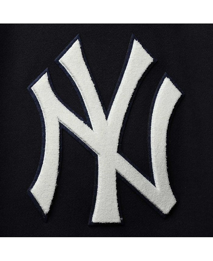 Pro Standard New York Yankees Stacked Logo Shirt