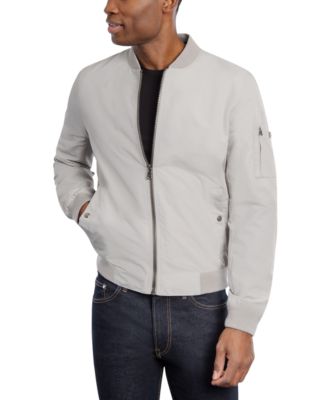 Men's Bomber Jacket, Created for Macy's