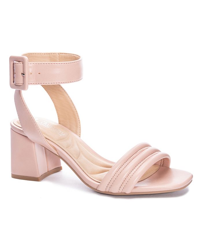 CL by Chinese Laundry Women s Blest Dress Sandals Macy s