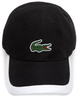 lacoste hats macy's