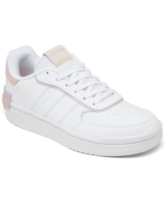 adidas gazelle silver green womens adidas Postmove SE Women's Shoes, Size: 11, White