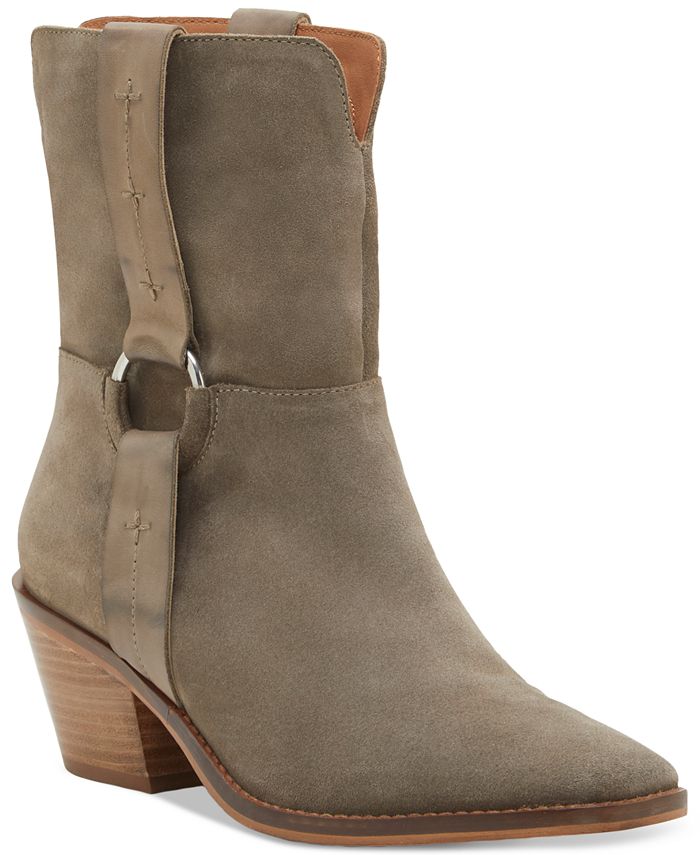 Lucky brand cheap kaedee bootie