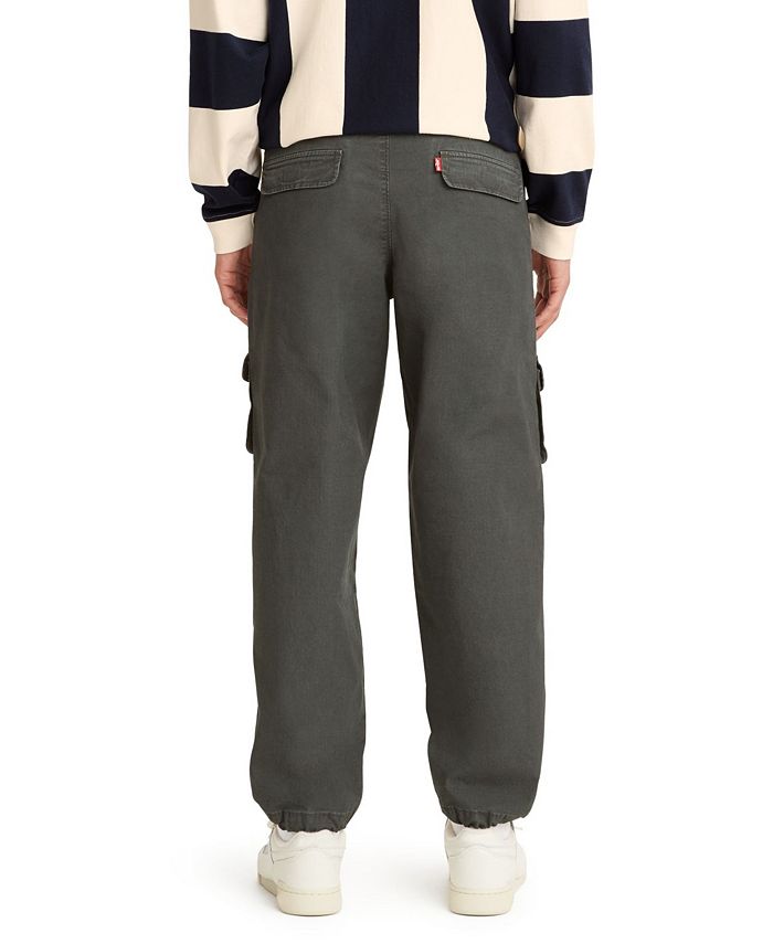 Levi's Men's Wilder Tech Pants Macy's